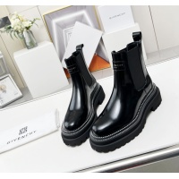 $112.00 USD Givenchy Boots For Women #1140914