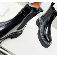 $112.00 USD Givenchy Boots For Women #1140914