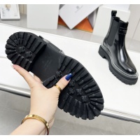 $112.00 USD Givenchy Boots For Women #1140914