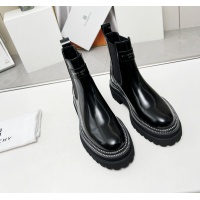 $112.00 USD Givenchy Boots For Women #1140914