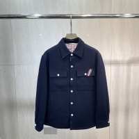 $135.00 USD Thom Browne Jackets Long Sleeved For Men #1140923