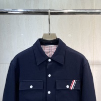 $135.00 USD Thom Browne Jackets Long Sleeved For Men #1140923