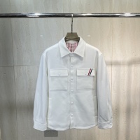 $135.00 USD Thom Browne Jackets Long Sleeved For Men #1140924