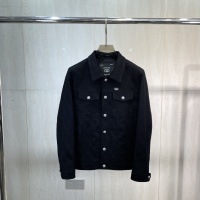 $108.00 USD Valentino Jackets Long Sleeved For Unisex #1140925