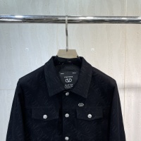 $108.00 USD Valentino Jackets Long Sleeved For Unisex #1140925