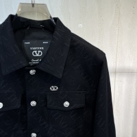 $108.00 USD Valentino Jackets Long Sleeved For Unisex #1140925