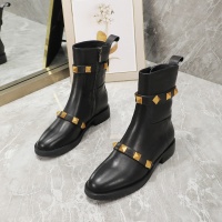 $108.00 USD Valentino Boots For Women #1140963