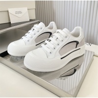 $98.00 USD Alexander McQueen Casual Shoes For Men #1141049