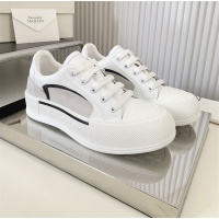 $98.00 USD Alexander McQueen Casual Shoes For Men #1141049