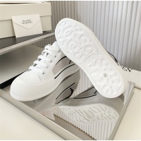 $98.00 USD Alexander McQueen Casual Shoes For Men #1141049