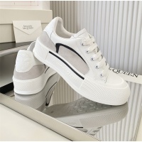 $98.00 USD Alexander McQueen Casual Shoes For Men #1141049