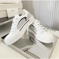 $98.00 USD Alexander McQueen Casual Shoes For Men #1141049