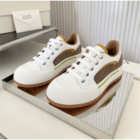 $98.00 USD Alexander McQueen Casual Shoes For Men #1141053