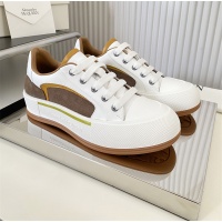 $98.00 USD Alexander McQueen Casual Shoes For Men #1141053