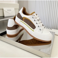 $98.00 USD Alexander McQueen Casual Shoes For Men #1141053