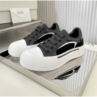 $98.00 USD Alexander McQueen Casual Shoes For Women #1141055