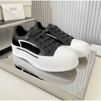 $98.00 USD Alexander McQueen Casual Shoes For Men #1141057