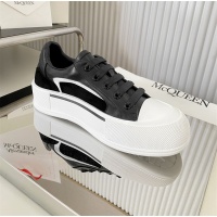 $98.00 USD Alexander McQueen Casual Shoes For Men #1141057