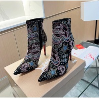 Christian Louboutin Boots For Women #1141250