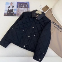 $108.00 USD Burberry Jackets Long Sleeved For Women #1141268