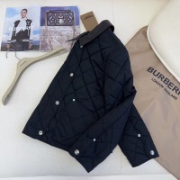 $108.00 USD Burberry Jackets Long Sleeved For Women #1141268
