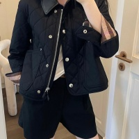 $108.00 USD Burberry Jackets Long Sleeved For Women #1141268
