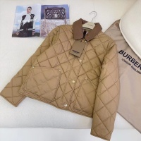 $108.00 USD Burberry Jackets Long Sleeved For Women #1141269