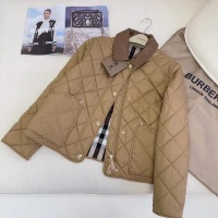 $108.00 USD Burberry Jackets Long Sleeved For Women #1141269