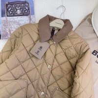 $108.00 USD Burberry Jackets Long Sleeved For Women #1141269