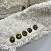 $150.00 USD Balmain Jackets Long Sleeved For Women #1141270