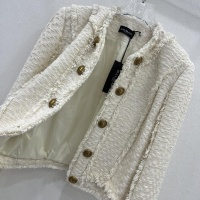 $150.00 USD Balmain Jackets Long Sleeved For Women #1141270
