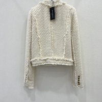 $150.00 USD Balmain Jackets Long Sleeved For Women #1141270