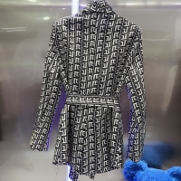 $98.00 USD Balmain Jackets Long Sleeved For Women #1141328