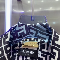 $98.00 USD Balmain Jackets Long Sleeved For Women #1141328