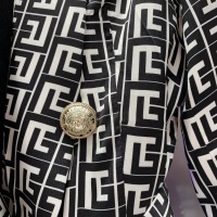 $98.00 USD Balmain Jackets Long Sleeved For Women #1141328