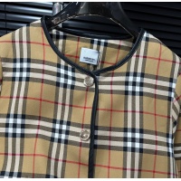 $98.00 USD Burberry Jackets Long Sleeved For Women #1141332