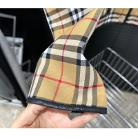$98.00 USD Burberry Jackets Long Sleeved For Women #1141332