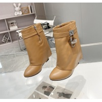 $160.00 USD Givenchy Boots For Women #1141429