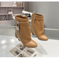 $160.00 USD Givenchy Boots For Women #1141429