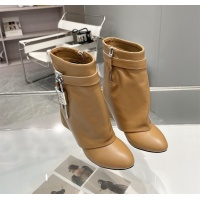 $160.00 USD Givenchy Boots For Women #1141429