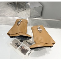 $160.00 USD Givenchy Boots For Women #1141429