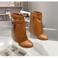 $160.00 USD Givenchy Boots For Women #1141430