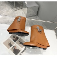 $160.00 USD Givenchy Boots For Women #1141430