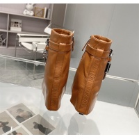 $160.00 USD Givenchy Boots For Women #1141430