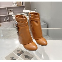 $160.00 USD Givenchy Boots For Women #1141430