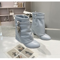 $160.00 USD Givenchy Boots For Women #1141431