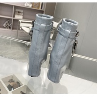 $160.00 USD Givenchy Boots For Women #1141431