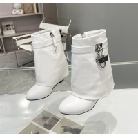 $160.00 USD Givenchy Boots For Women #1141432