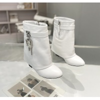 $160.00 USD Givenchy Boots For Women #1141432