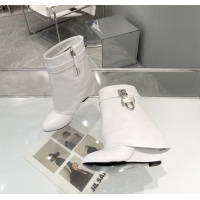 $160.00 USD Givenchy Boots For Women #1141432